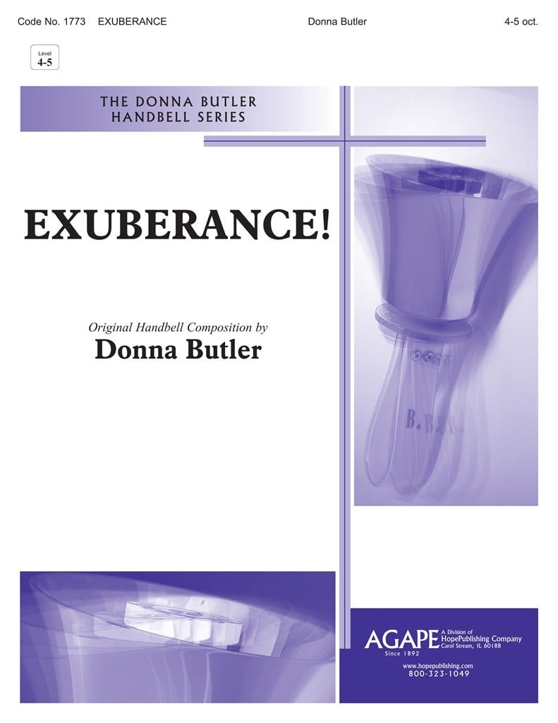 Exuberance